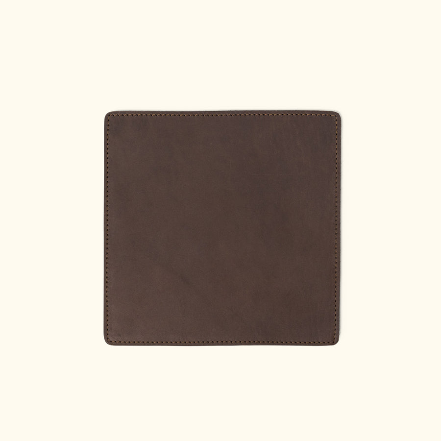 Leather Mouse Pad